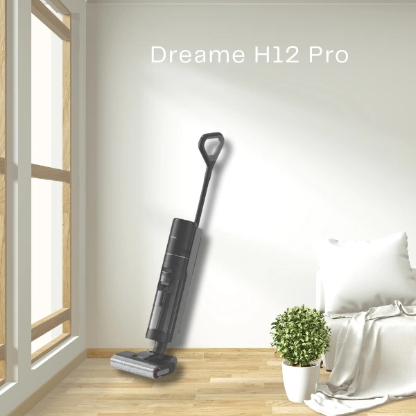 7. Dreame H12 Pro
